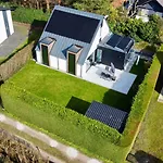 Prachtige Vakantiewoning Aan Zee *