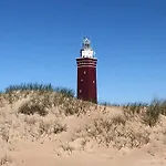 Prachtige Vakantiewoning Aan Zee Ouddorp