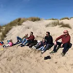 Σπίτι διακοπών Prachtige Vakantiewoning Aan Zee *