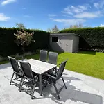 Prachtige Vakantiewoning Aan Zee Σπίτι διακοπών Ouddorp