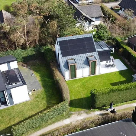 Nieuw! Prachtige Vakantiewoning Aan Zee Holiday home *