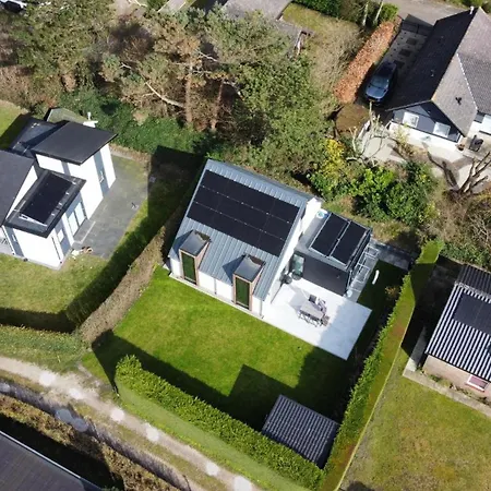 Nieuw! Prachtige Vakantiewoning Aan Zee *