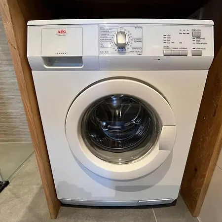 Prachtige Vakantiewoning Aan Zee Ferienhaus *