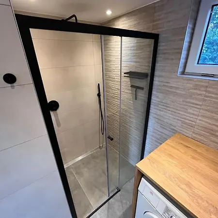 Prachtige Vakantiewoning Aan Zee Feriehus Ouddorp