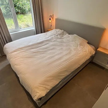 Feriehus Prachtige Vakantiewoning Aan Zee Ouddorp