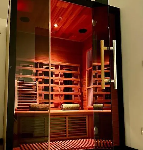 Prachtige Vakantiewoning Aan Zee Casa vacanze *