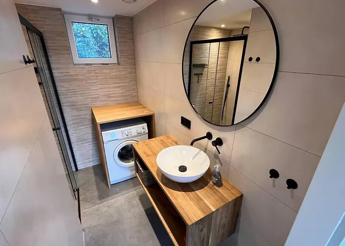 Casa vacanze Prachtige Vakantiewoning Aan Zee Ouddorp