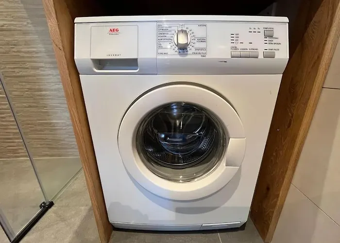 Prachtige Vakantiewoning Aan Zee Casa vacanze *