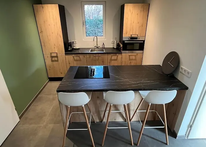 Casa vacanze Prachtige Vakantiewoning Aan Zee