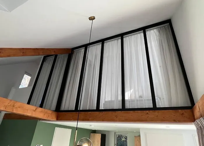 Prachtige Vakantiewoning Aan Zee Casa vacanze *