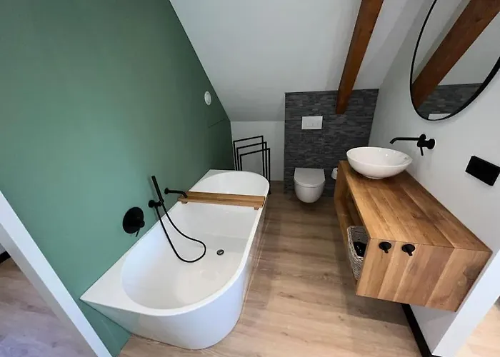 Casa vacanze Prachtige Vakantiewoning Aan Zee Ouddorp