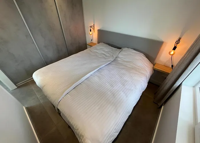 Casa vacanze Prachtige Vakantiewoning Aan Zee