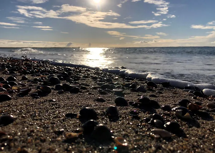 Prachtige Vakantiewoning Aan Zee Casa vacanze
