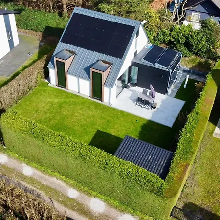 Nieuw! Prachtige Vakantiewoning Aan Zee *