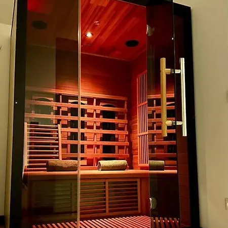 Prachtige Vakantiewoning Aan Zee Ferienhaus *