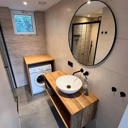 Holiday home Nieuw! Prachtige Vakantiewoning Aan Zee Ouddorp