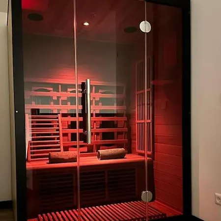 Ferienhaus Prachtige Vakantiewoning Aan Zee Ouddorp