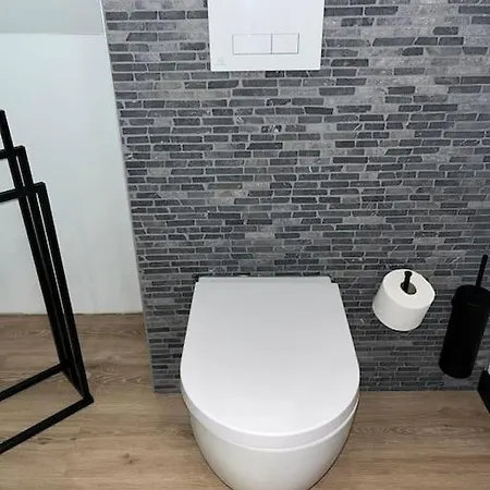 Holiday home Nieuw! Prachtige Vakantiewoning Aan Zee *