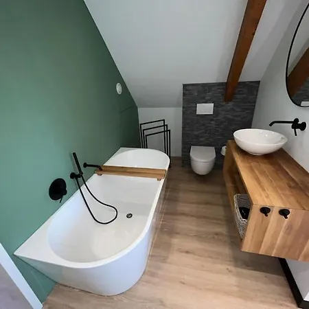 Holiday home Nieuw! Prachtige Vakantiewoning Aan Zee Ouddorp