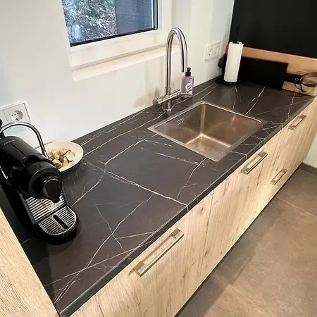 Prachtige Vakantiewoning Aan Zee Ferienhaus *