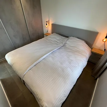 Holiday home Nieuw! Prachtige Vakantiewoning Aan Zee