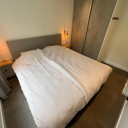 Nieuw! Prachtige Vakantiewoning Aan Zee *