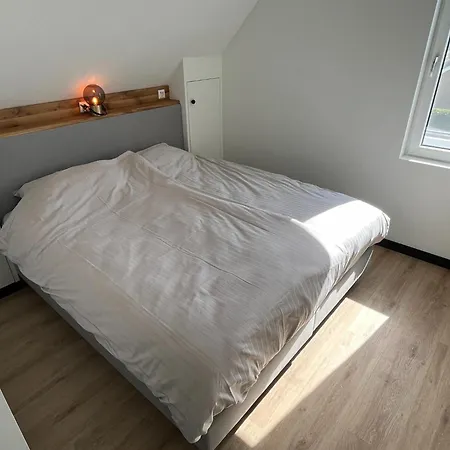 Prachtige Vakantiewoning Aan Zee