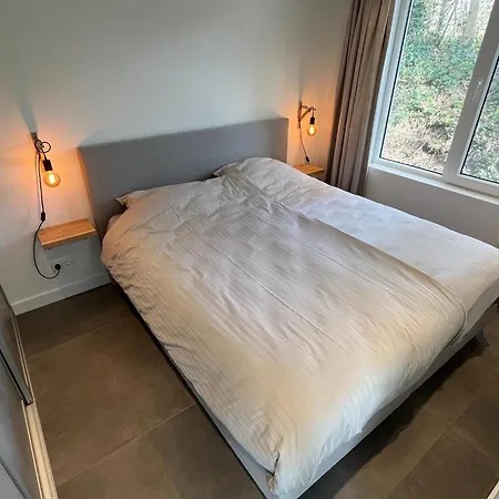 Nieuw! Prachtige Vakantiewoning Aan Zee Holiday home *