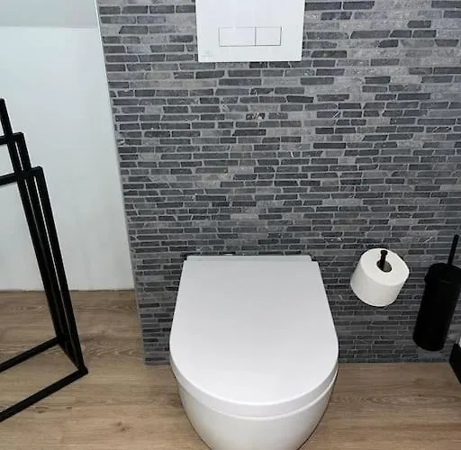 度假居 Prachtige Vakantiewoning Aan Zee *