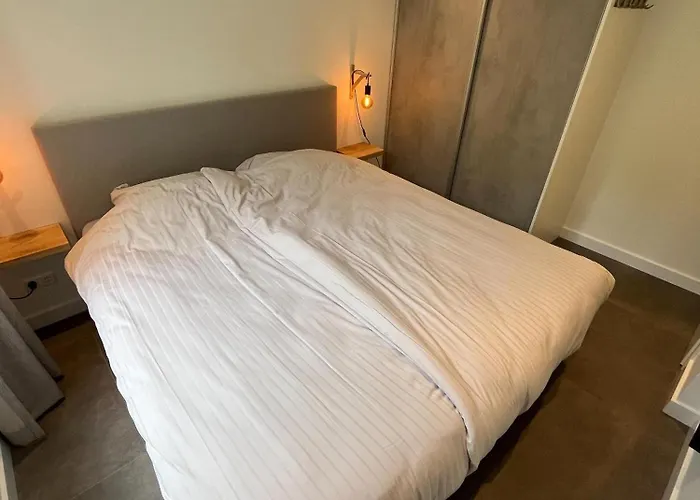 Prachtige Vakantiewoning Aan Zee *